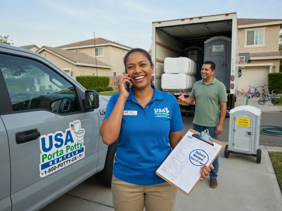 Porta Potty Rental Bel Alton, MD FAQs